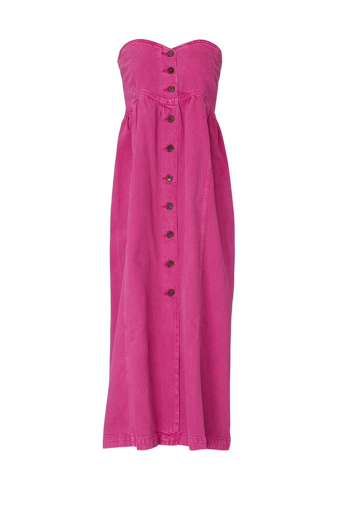 Kaia Dress by Nanushka 3