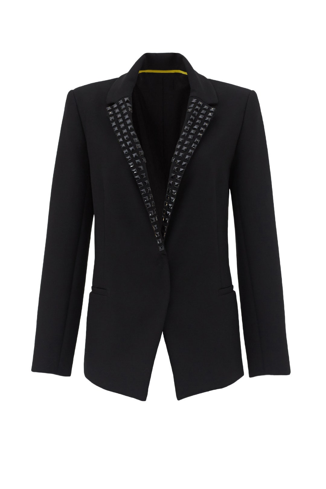Toby Blazer by Nicole Miller