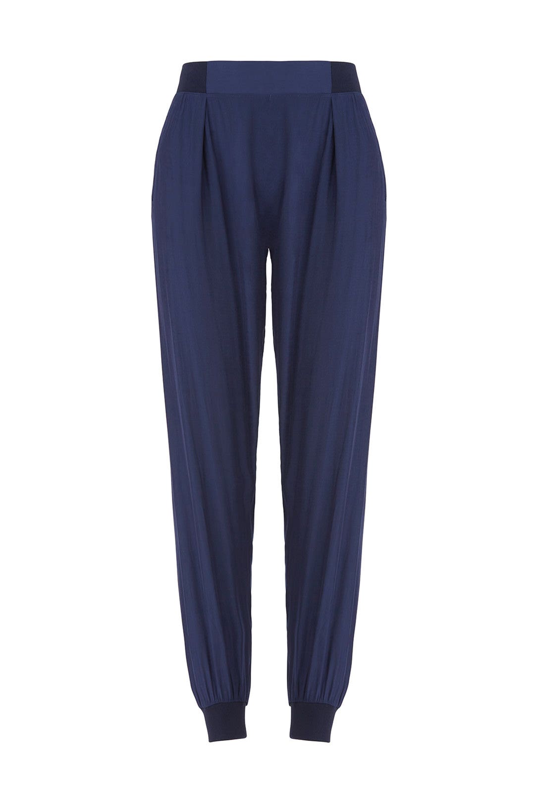 Navy Markie Pants by Ramy Brook 3