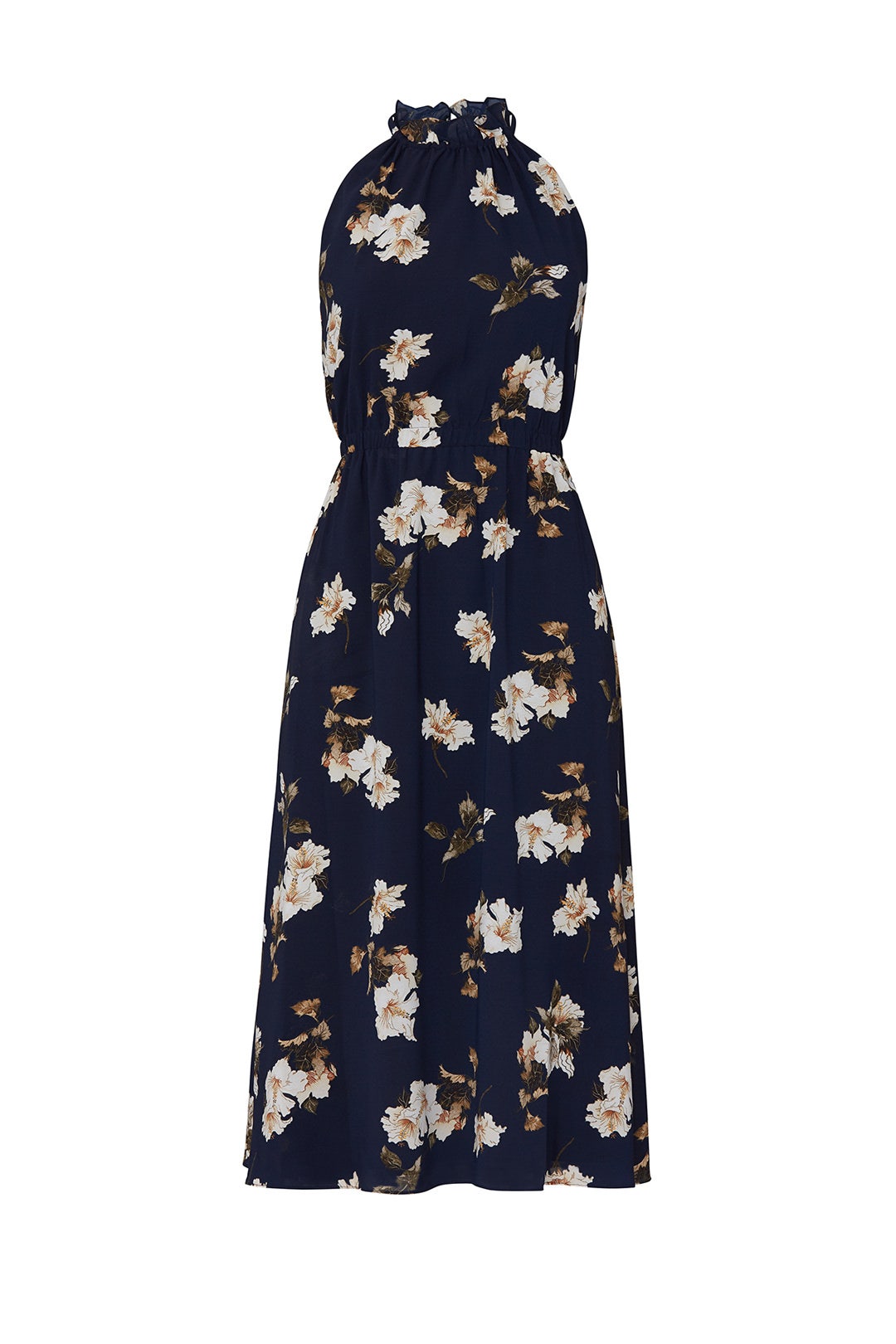 Floral Cinch Dress by RACHEL ROY COLLECTION 3