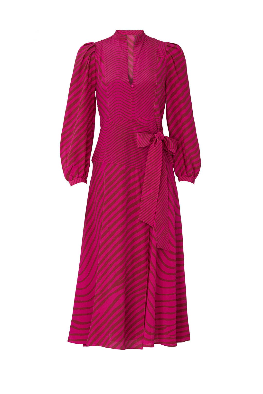 Marcela Dress by Tanya Taylor 4