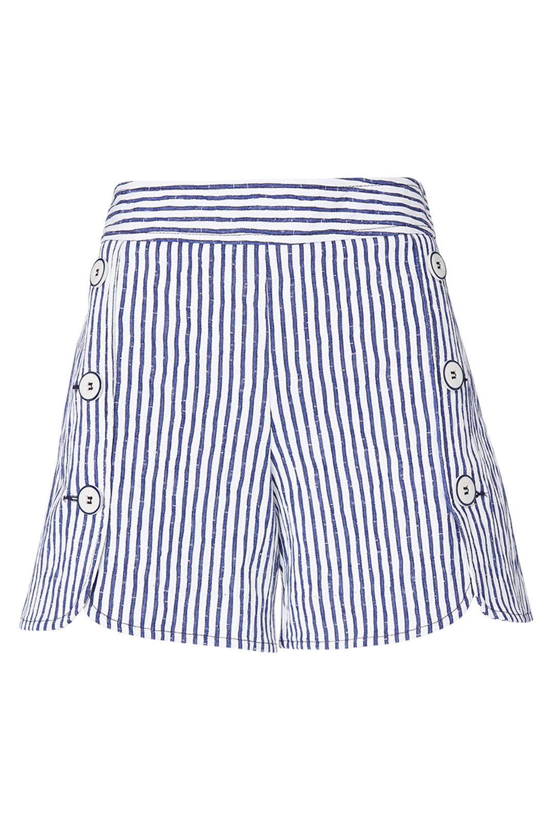 Optic Shorts by Trina Turk 3