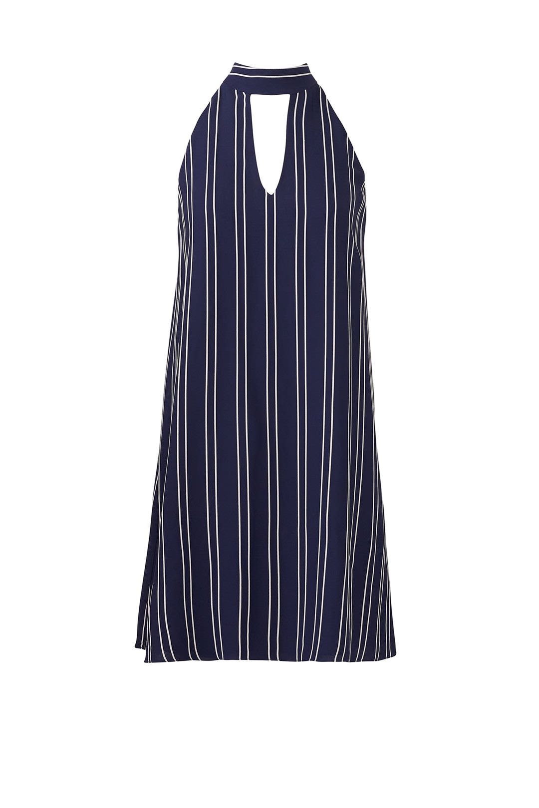 Striped Molly Dress by Waverly Grey 3