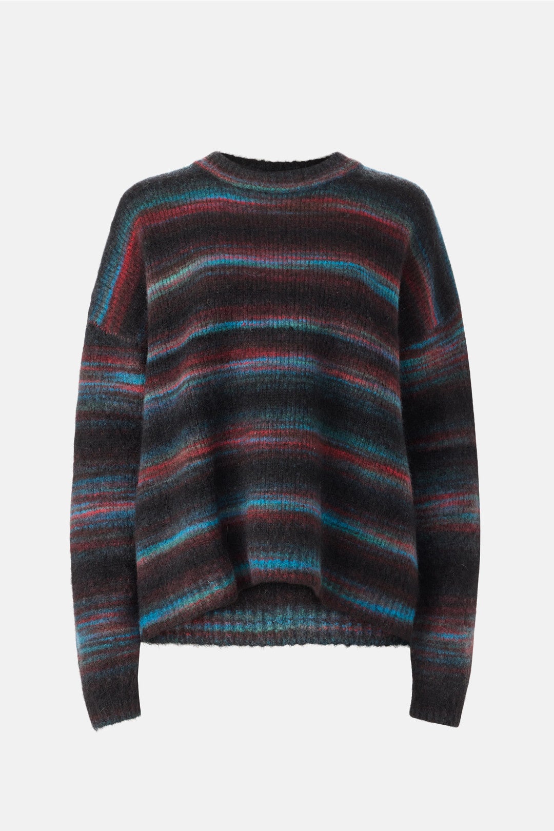 Anders Striped Sweater