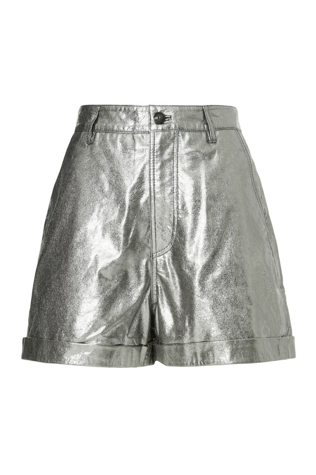 Elric Shorts by ba&sh 4