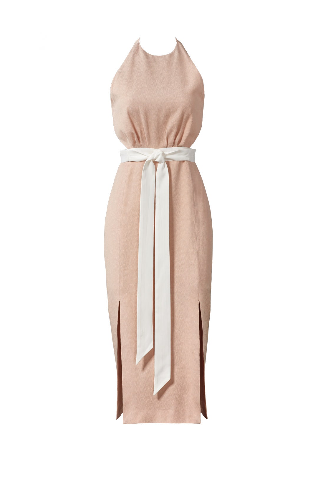 Pink Sonder Dress by C/MEO COLLECTIVE 3