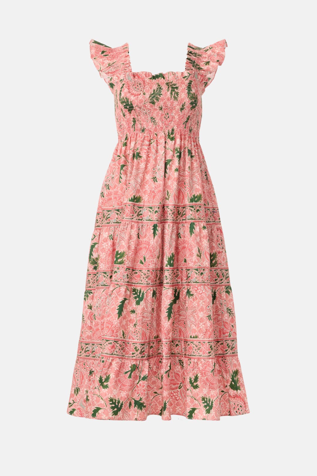 Hill House Home Ophelia Dress | Pickle