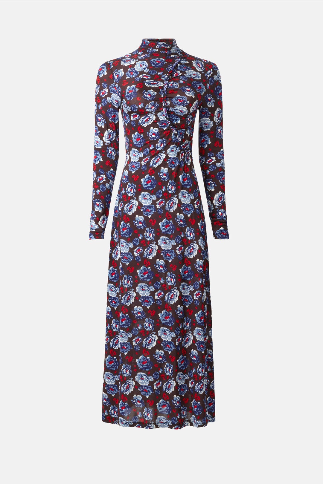 Caroline Jersey Dress by Hofmann Copenhagen 4