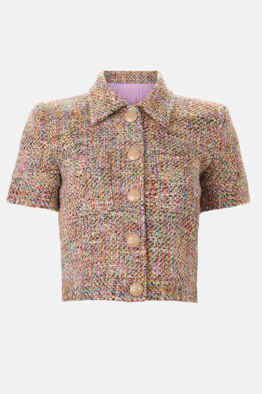 Chita Cropped Jacket by L'agence