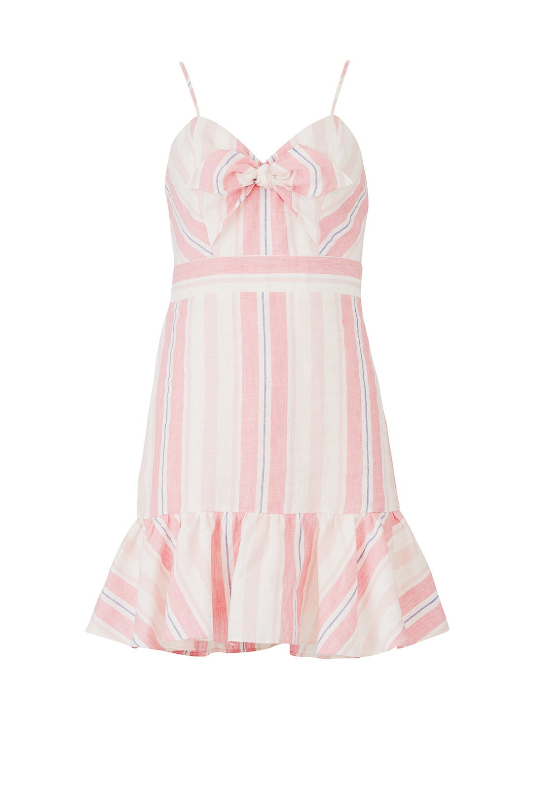 Striped Dany Dress by Parker