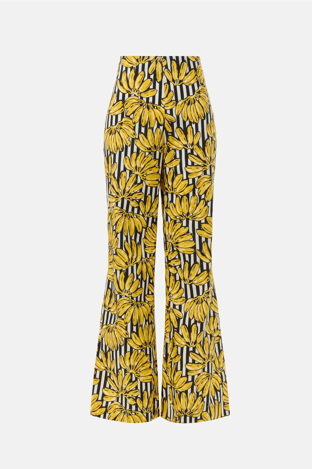 Pia Poplin Pants by SIMONMILLER
