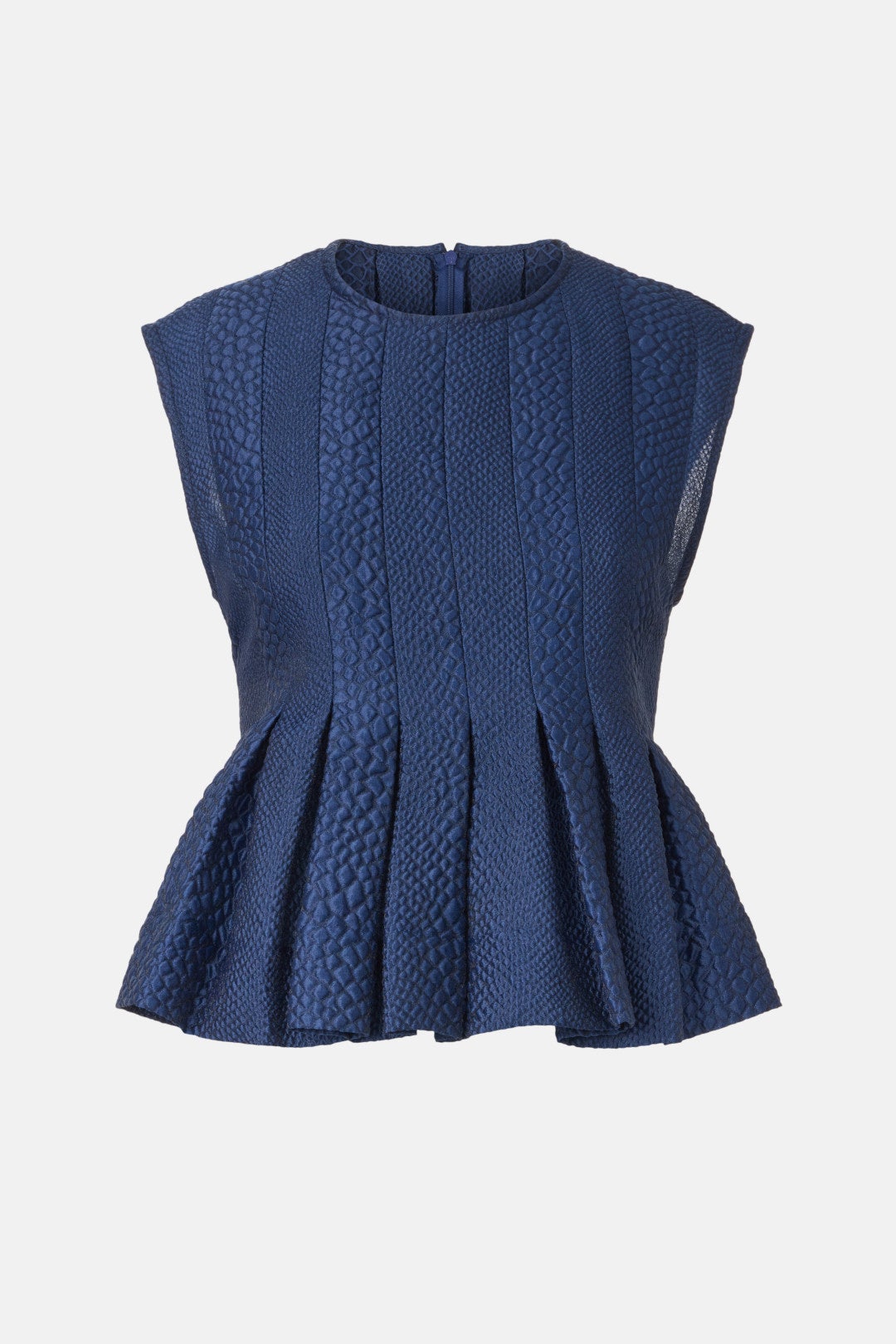Fayetta Embossed Tank Top by Sea New York 4