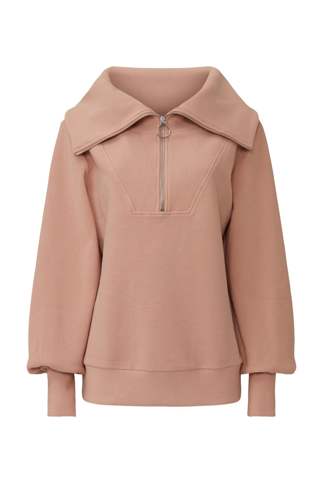 Vine Half Zip Sweatshirt by Varley 4