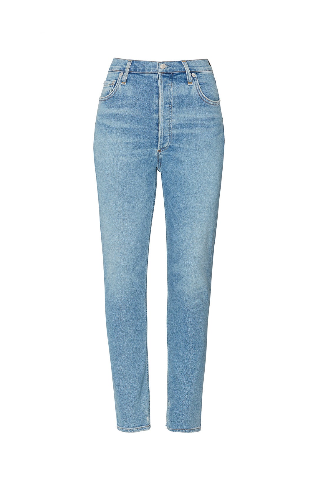 Embark Nico Jeans by AGOLDE 3