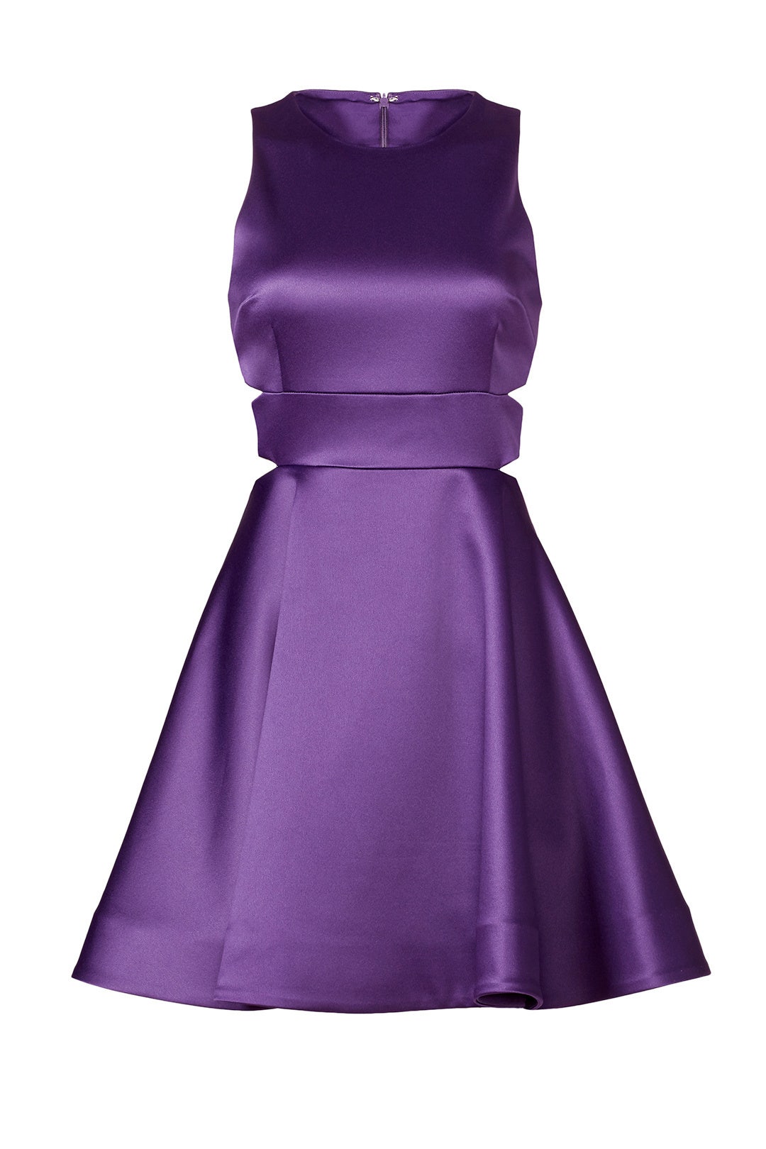 Amethyst Dress by Cynthia Rowley 3