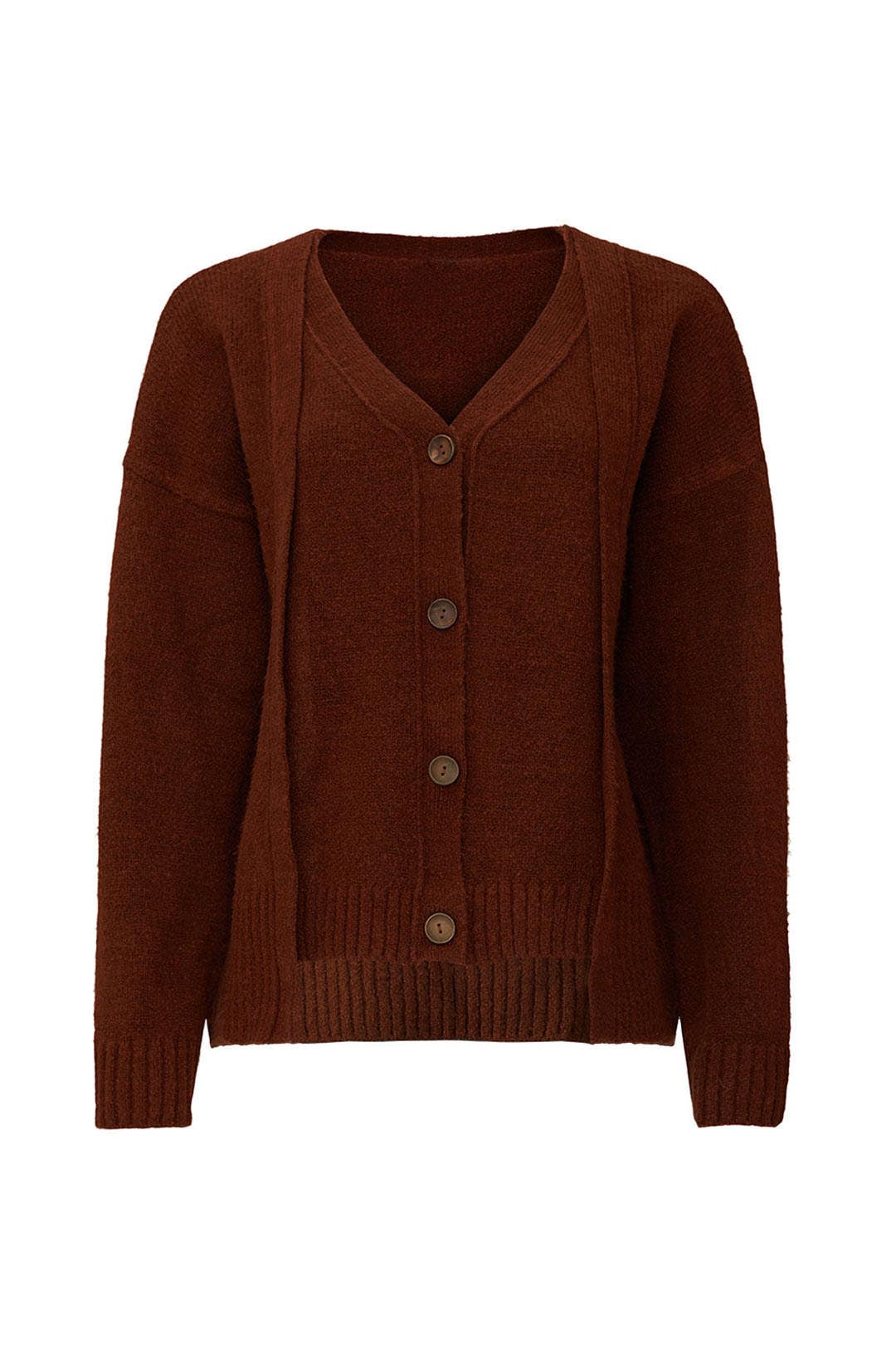 Ginger Cardigan by J.O.A. 4