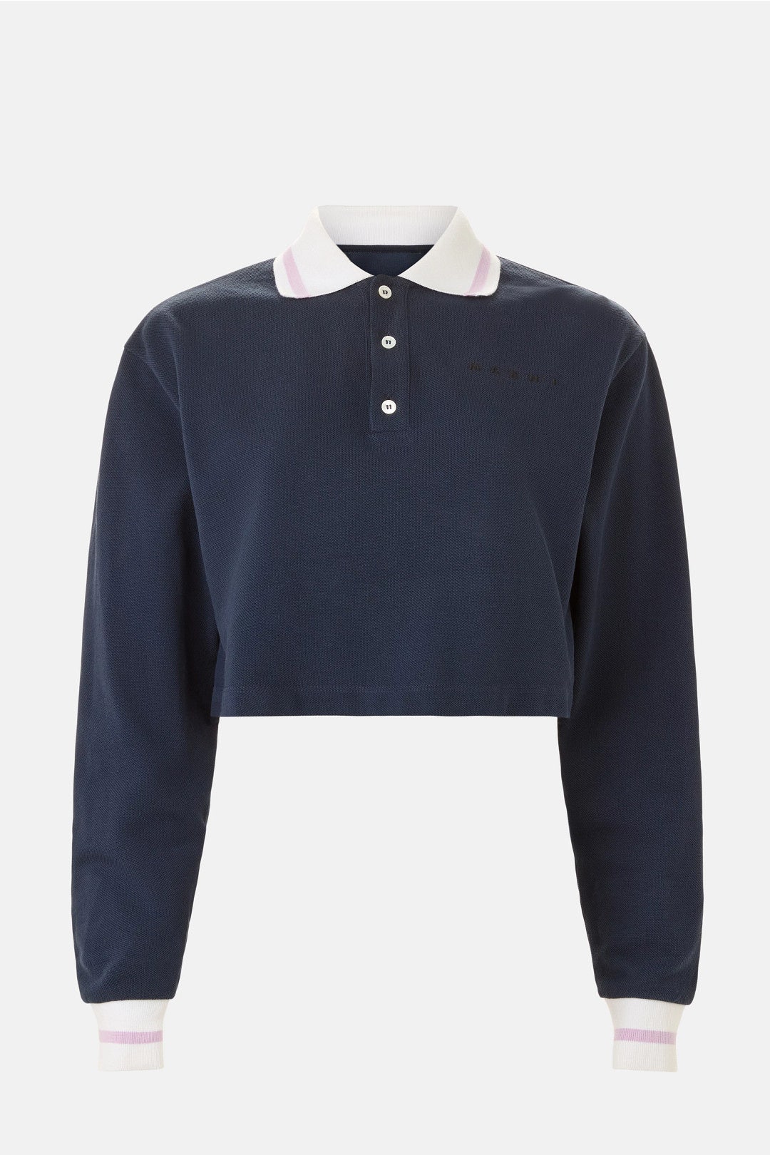 Marni Logo Polo by Marni 4
