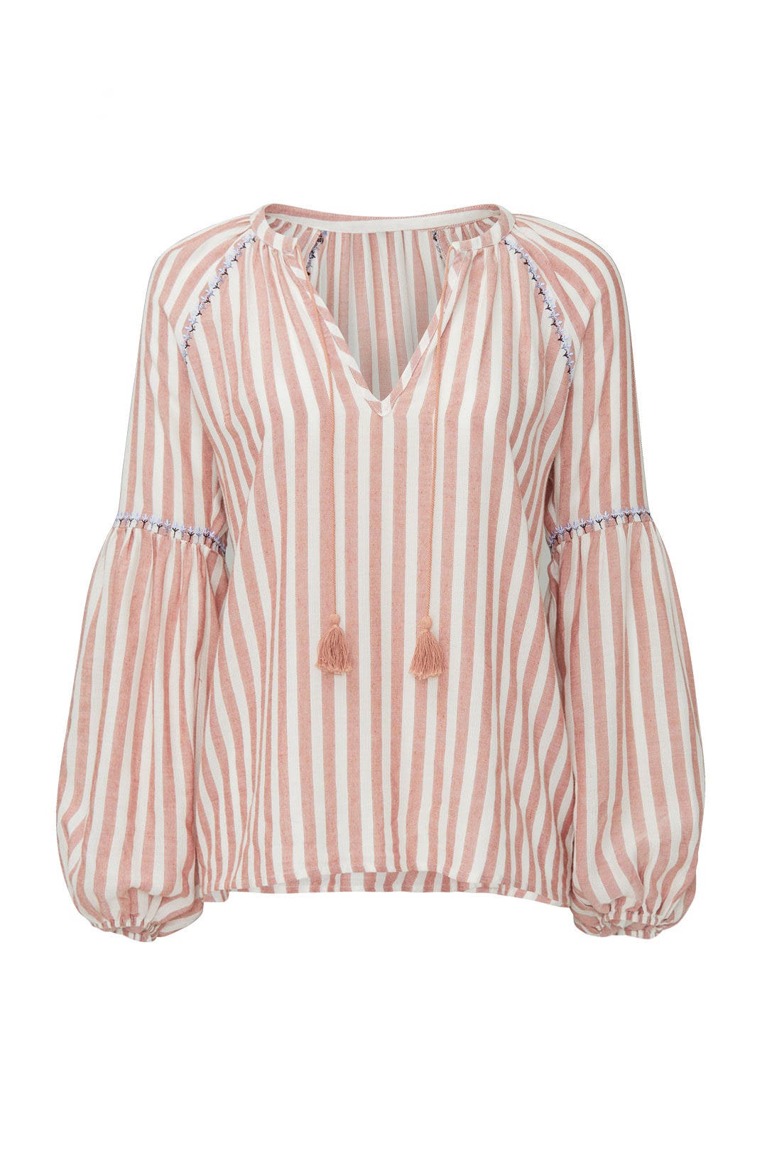 Jovannie Top by PAIGE 3