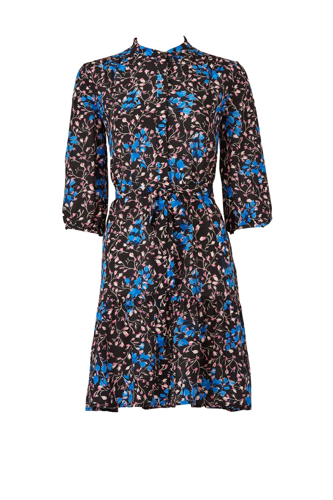 Tyra Dress by SALONI 3