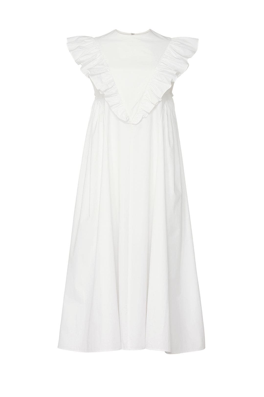 Dancey Dress by Sandy Liang 4