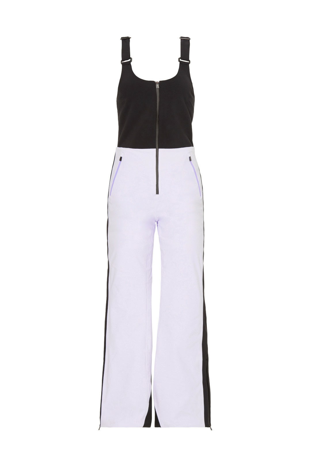 Top to Bottom Bib Ski Jumpsuit by Aztech Mountain