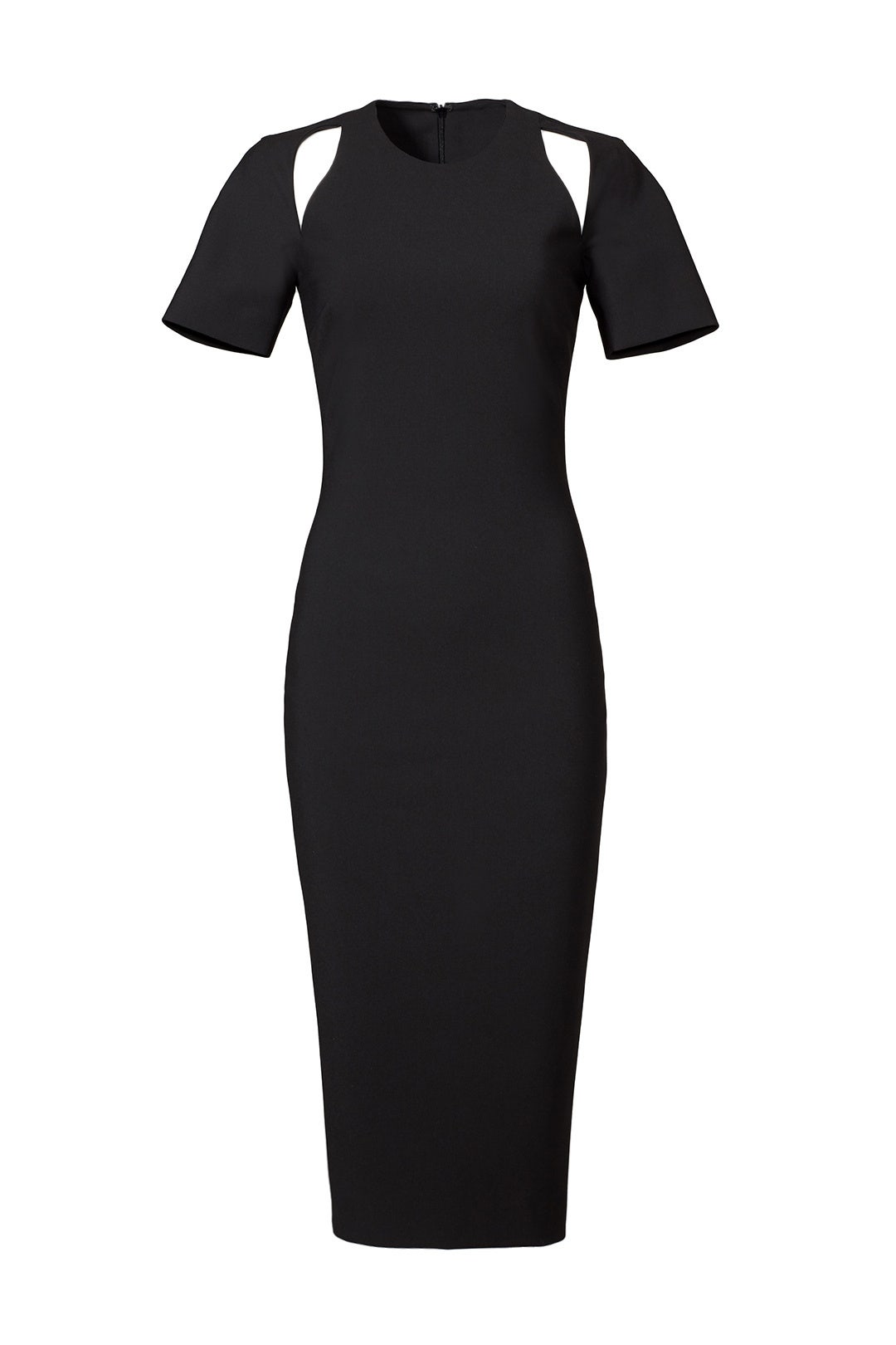 Bayli Dress by Elizabeth and James 3