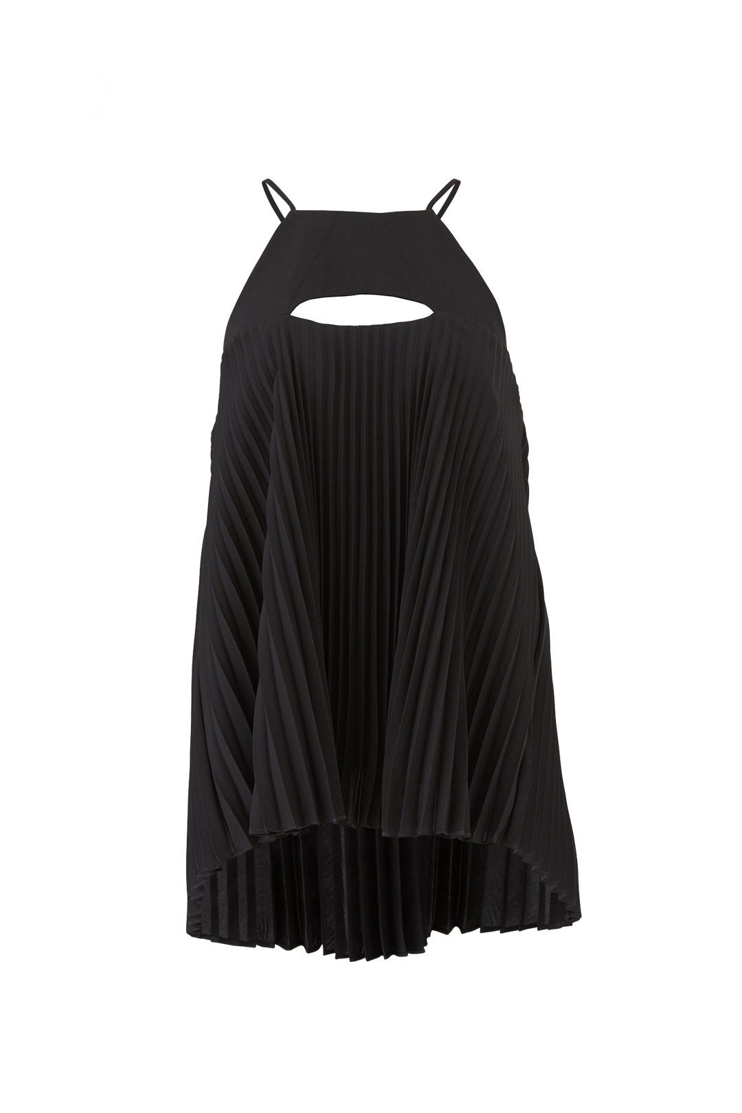 Harrison Top by Hunter Bell