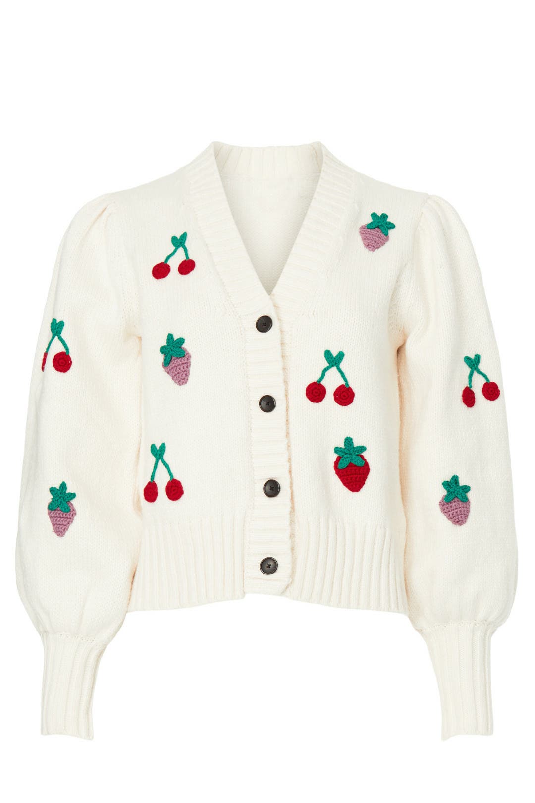 Ana Cardigan by Rachel Antonoff | Rent the Runway