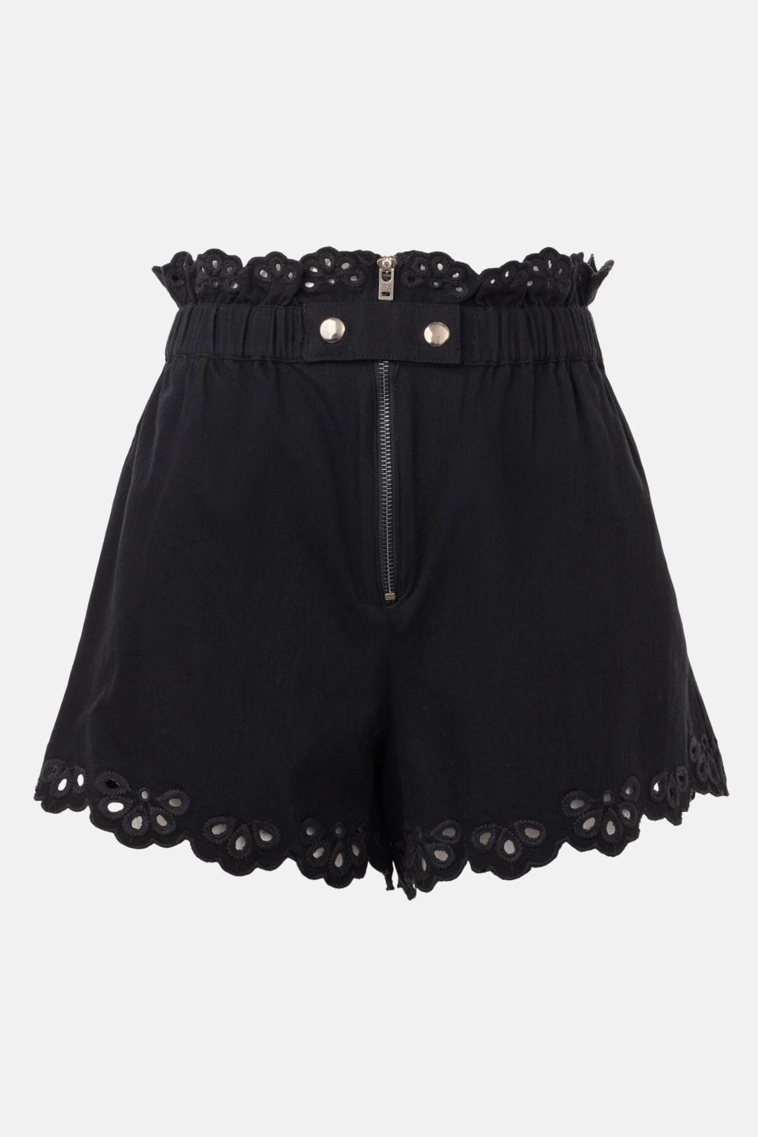 Embroidered Shorts by Sea NY x RTR | Rent the Runway