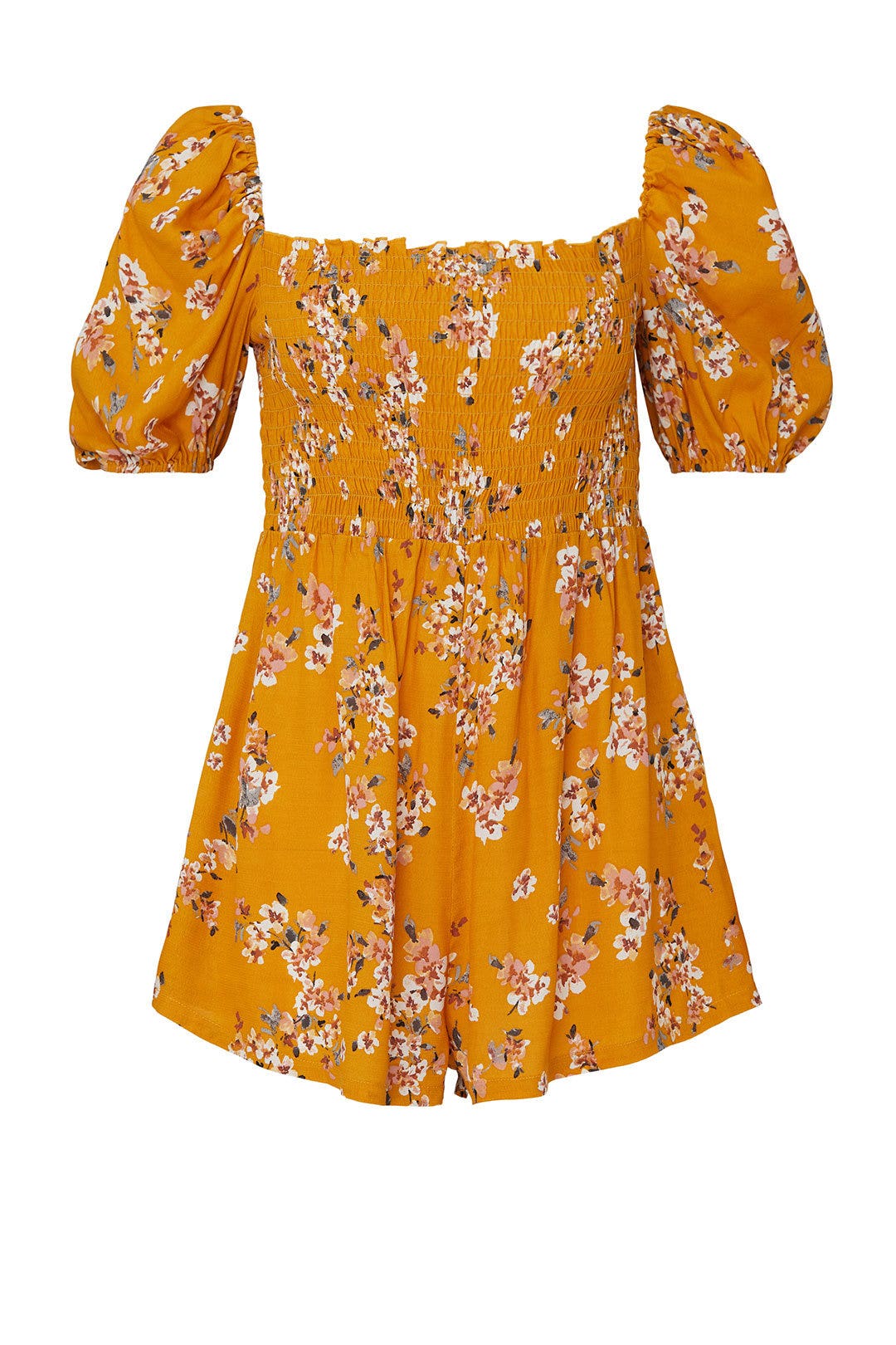 Justine Romper by Flynn Skye 4