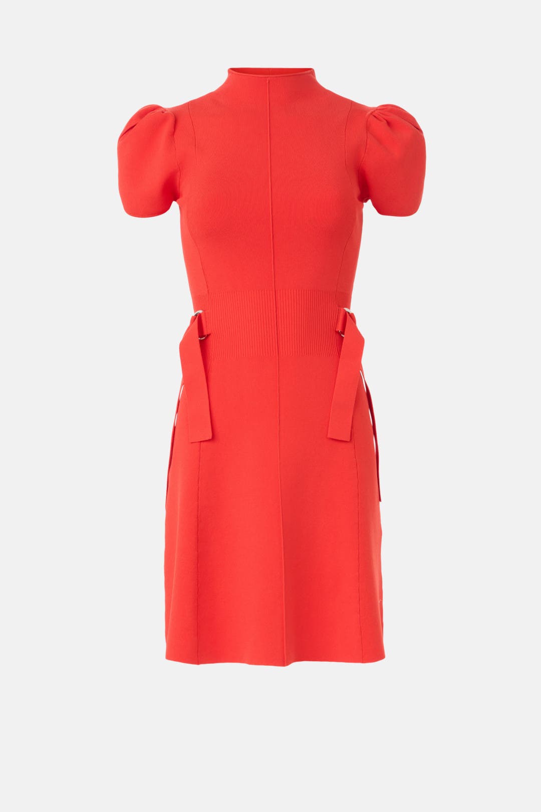 【3.1 Phillip Lim】Compact Rib Tulip Dressチューリップドレス Compact Rib Tulip Dress – 3.1 Phillip Lim