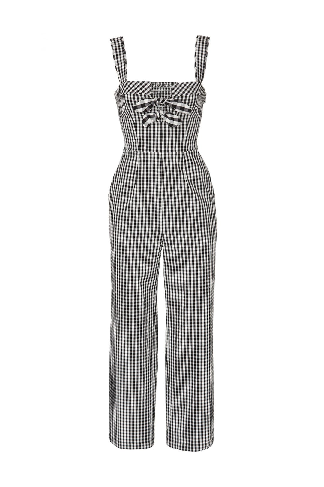Rosalind Jumpsuit by Tanya Taylor 3