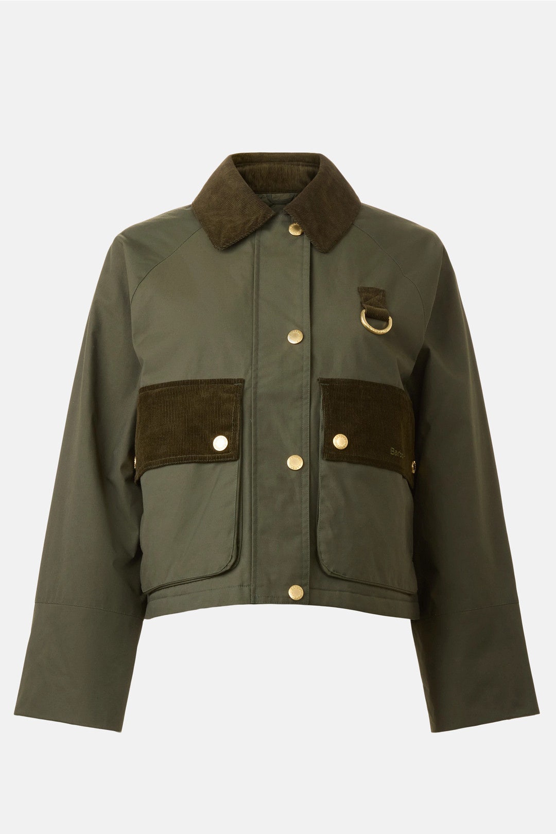 Phoebe Casual Jacket