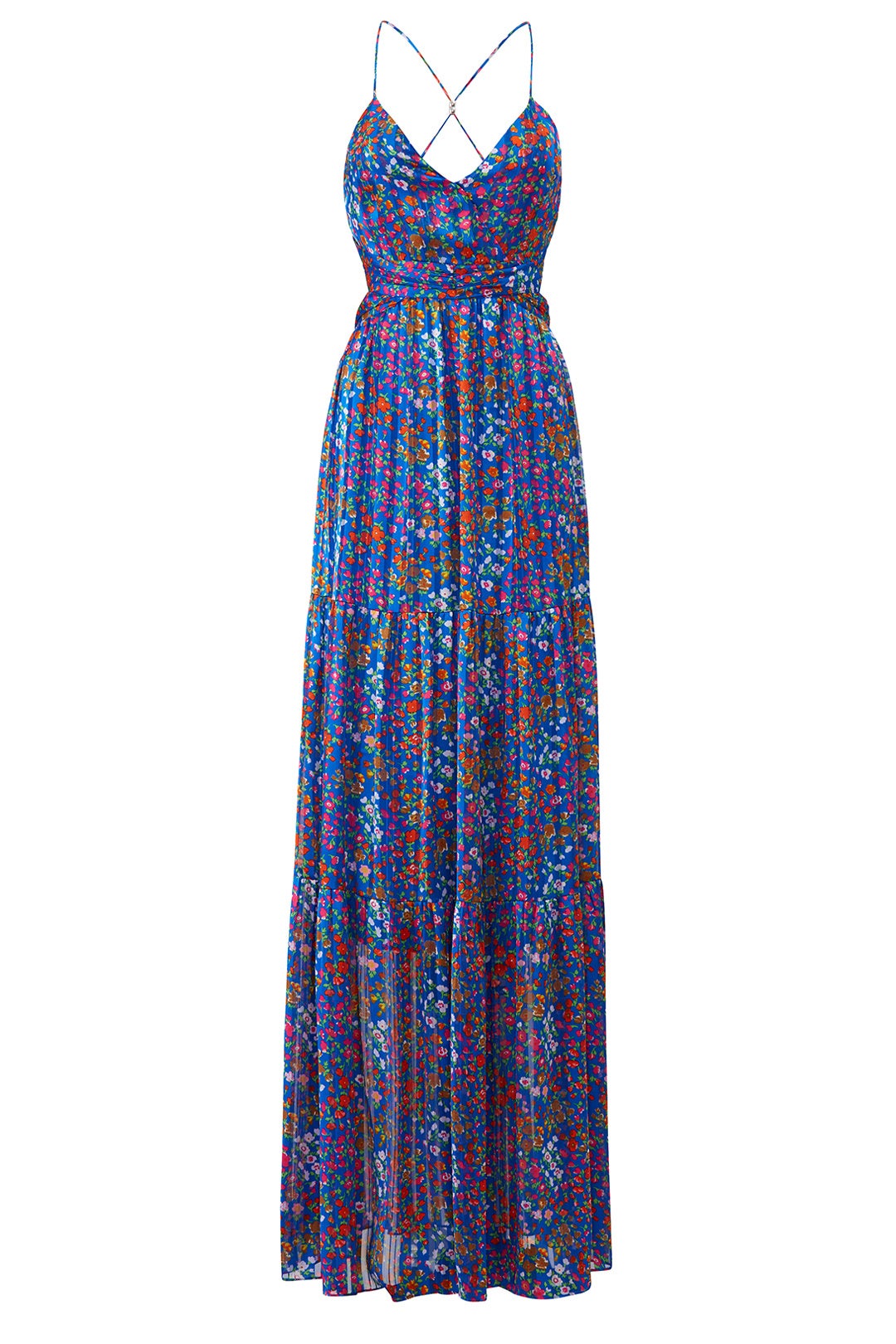 Rosy Maxi by ba&sh 3