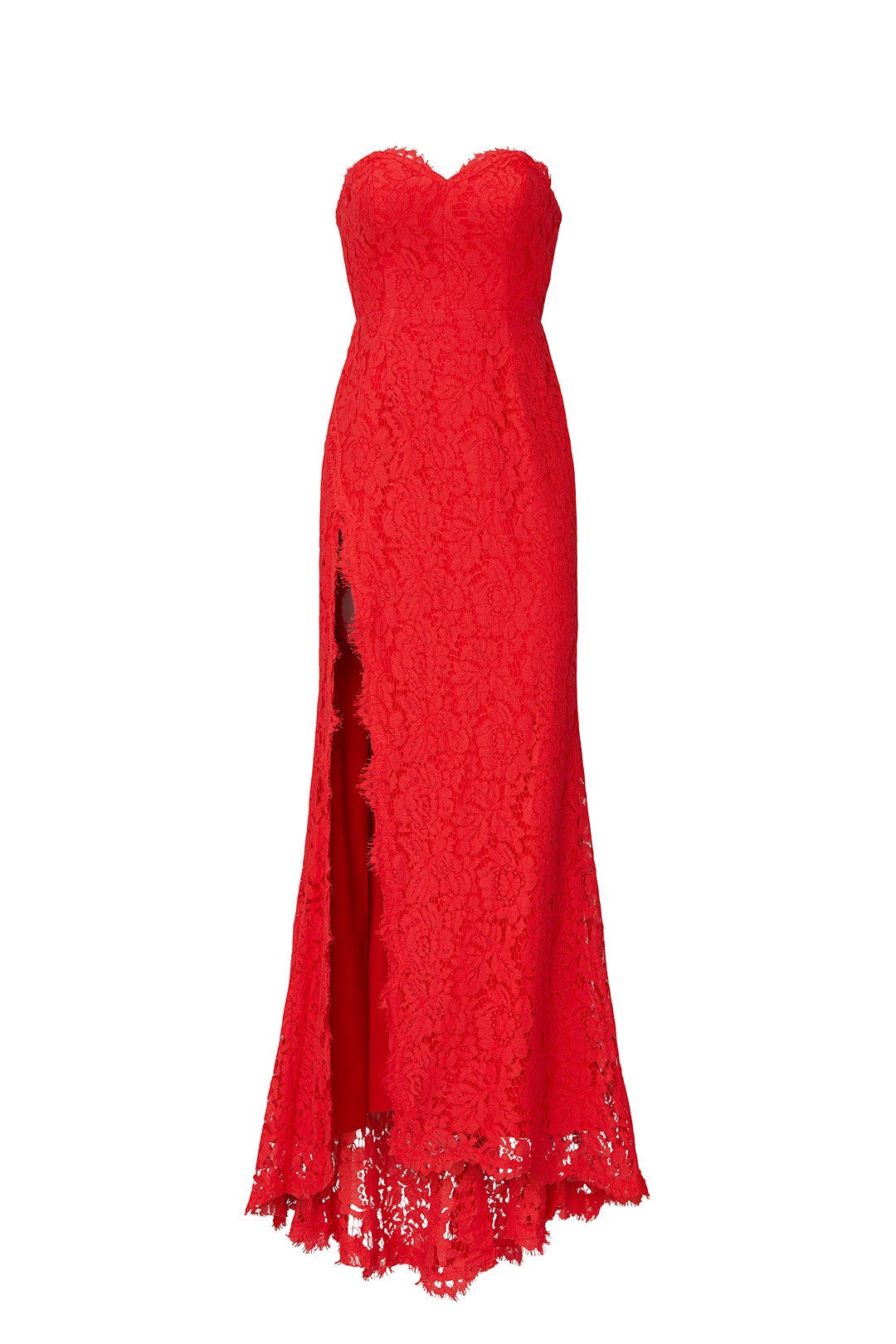 Twilight Gown by Fame & Partners 4