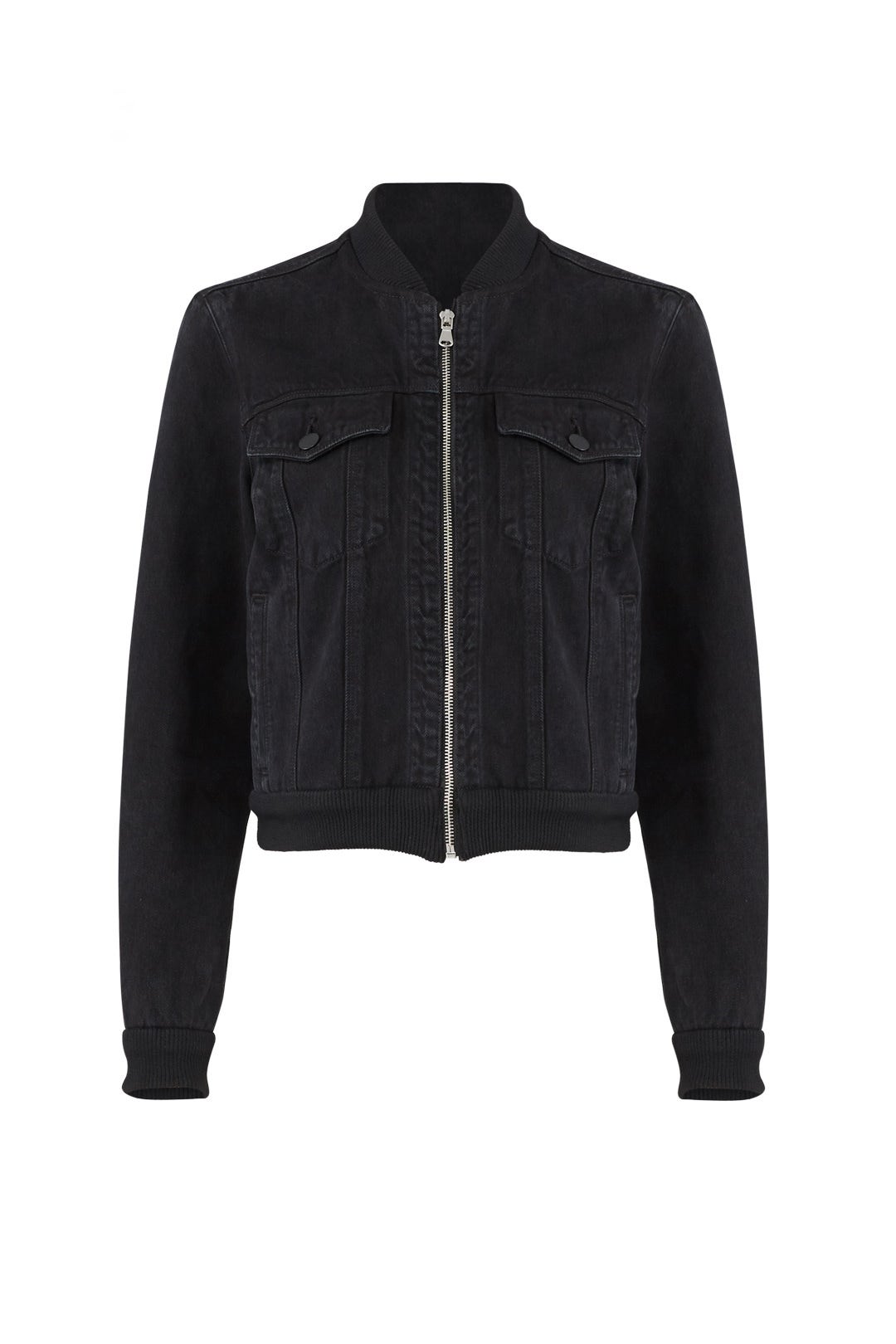 Harlow Bomber Jacket by J BRAND