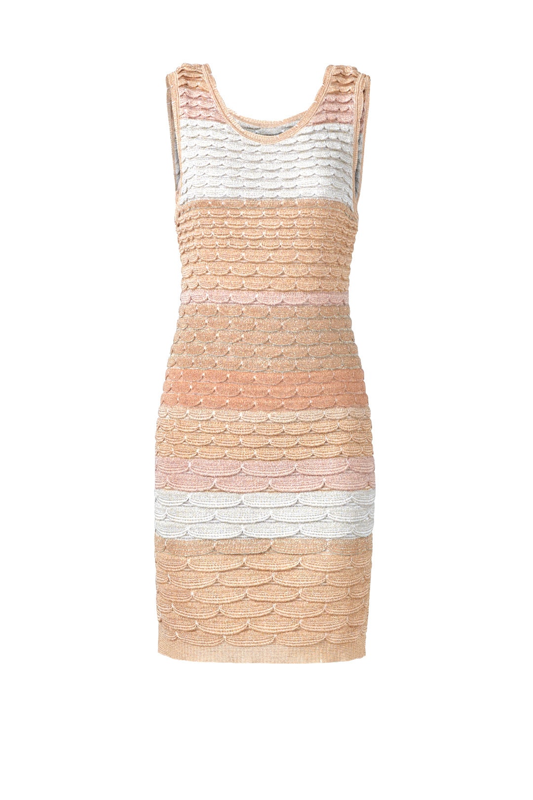 On My Way Dress by Missoni 3