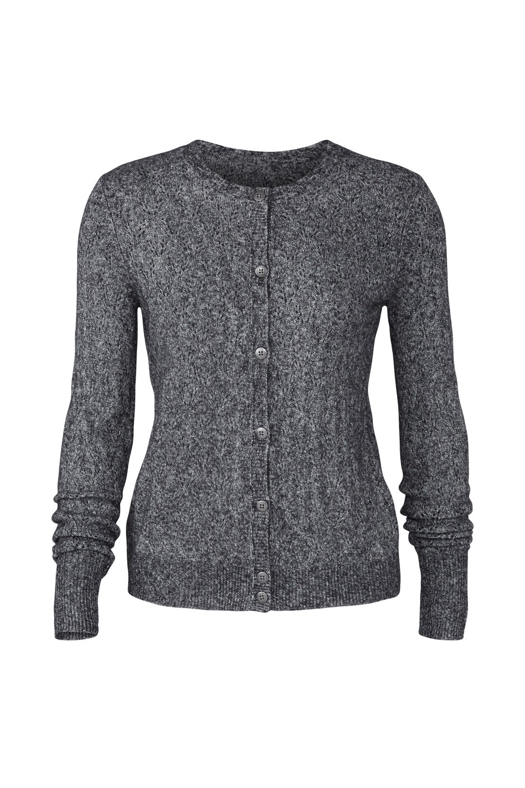 Front to Back Cardigan by Michael Stars