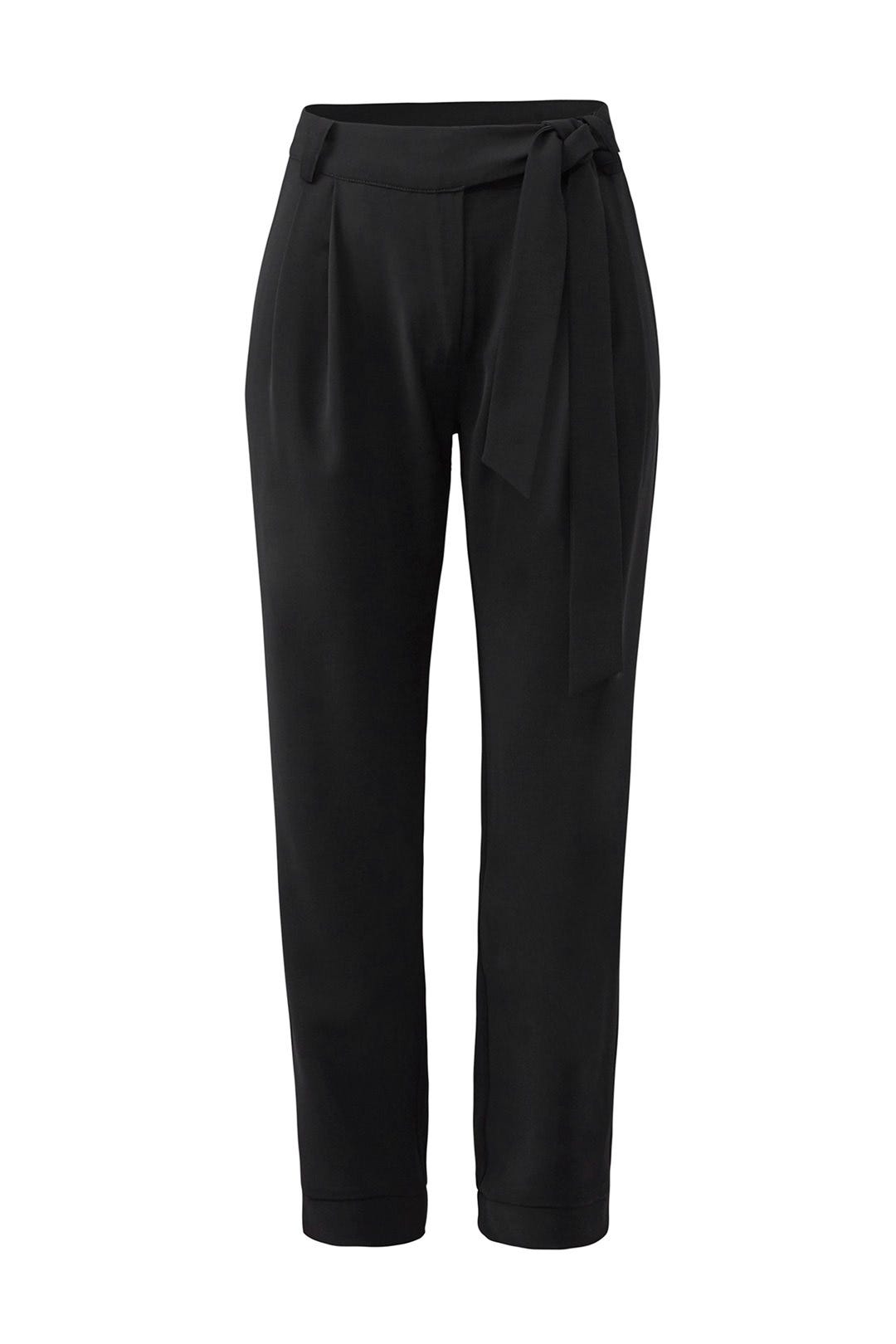 Elliot Pleat Pants by Parker 3