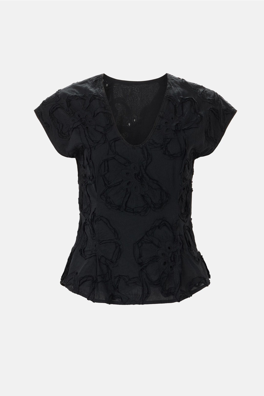 Embroidered Top by 3.1 Phillip Lim 4