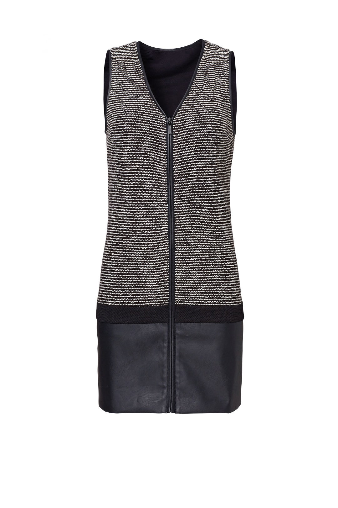 Black Corin Dress by TART Collections