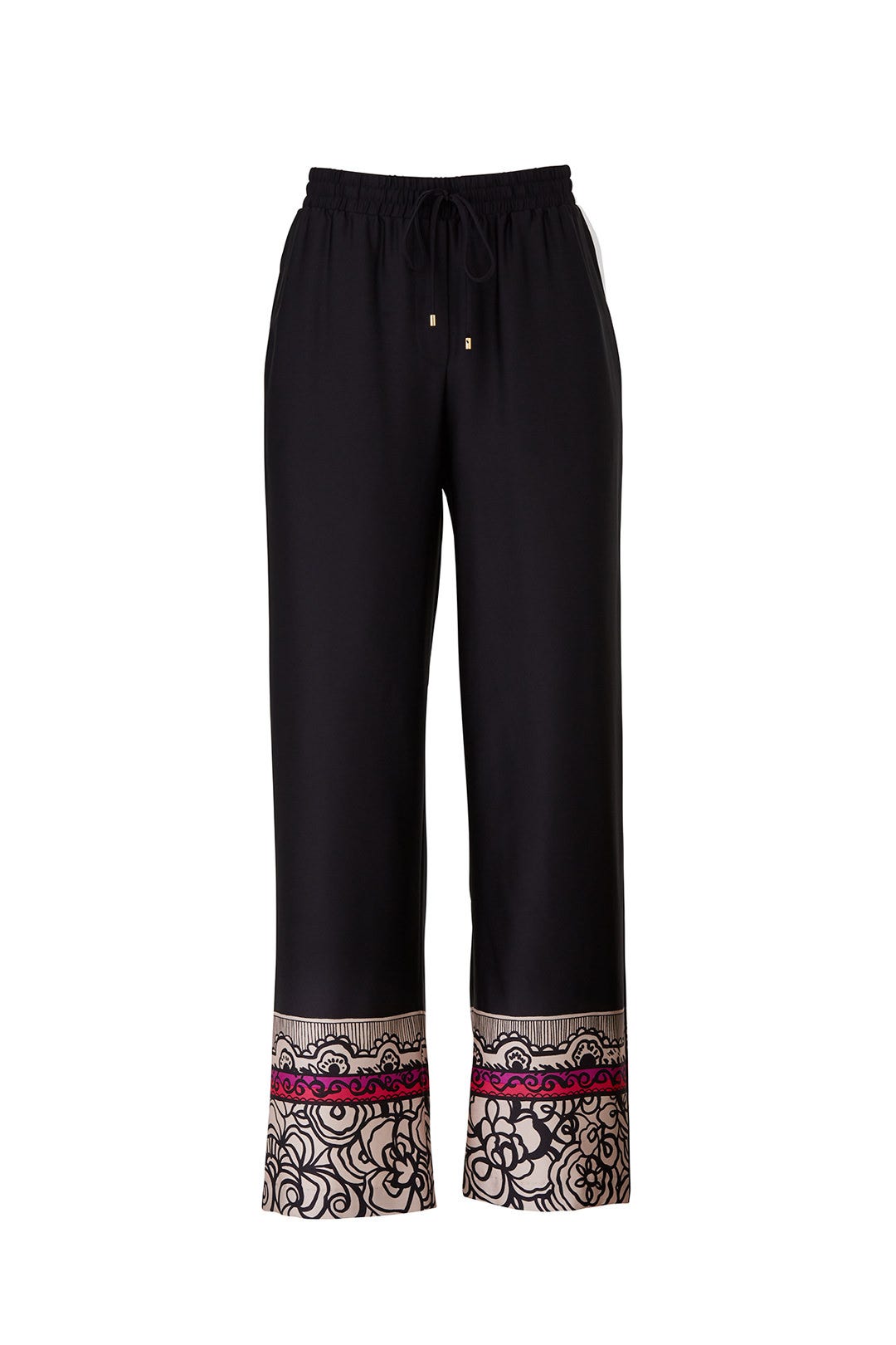 Obsidian Pants by Trina Turk 3