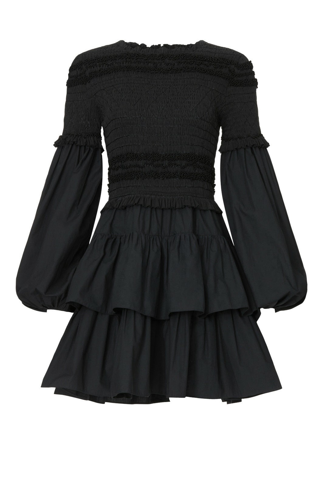 Nadia Dress by Ulla Johnson 4