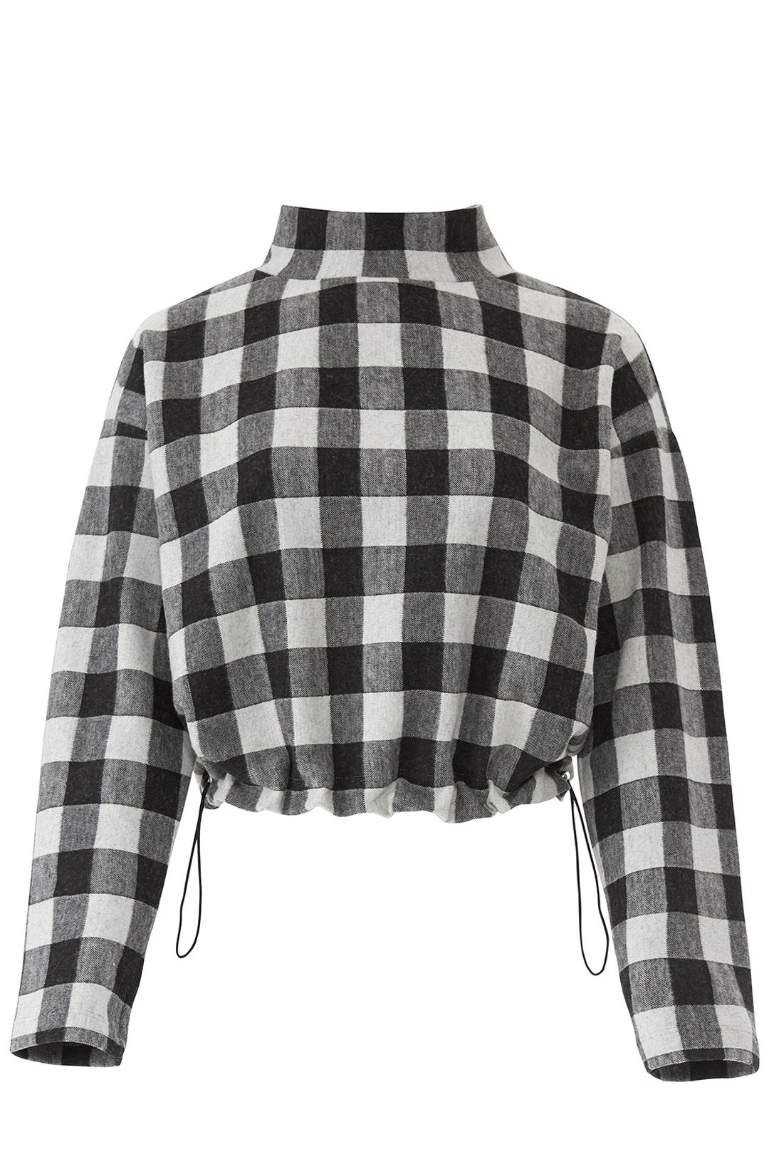 Buffalo '66 Sweatshirt by BB Dakota 3