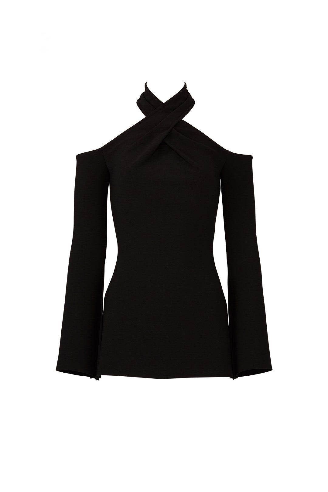 Black Vixen Top by Bec & Bridge