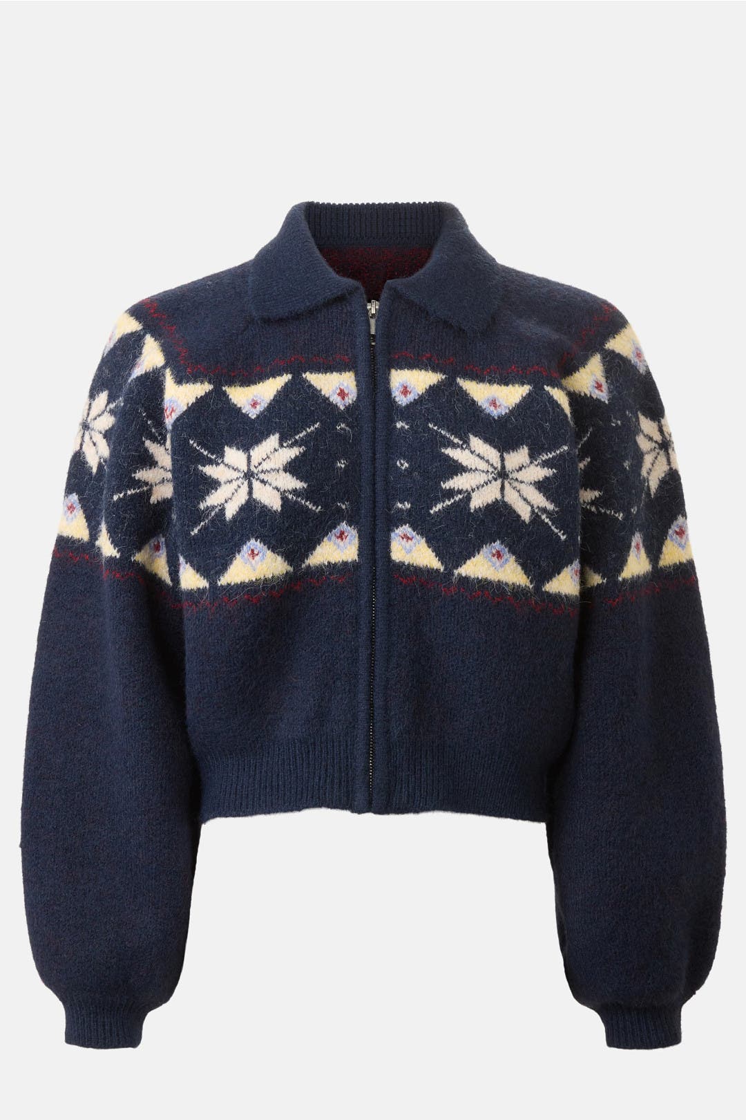 Screen Time Sweater by BLANKNYC | Rent the Runway