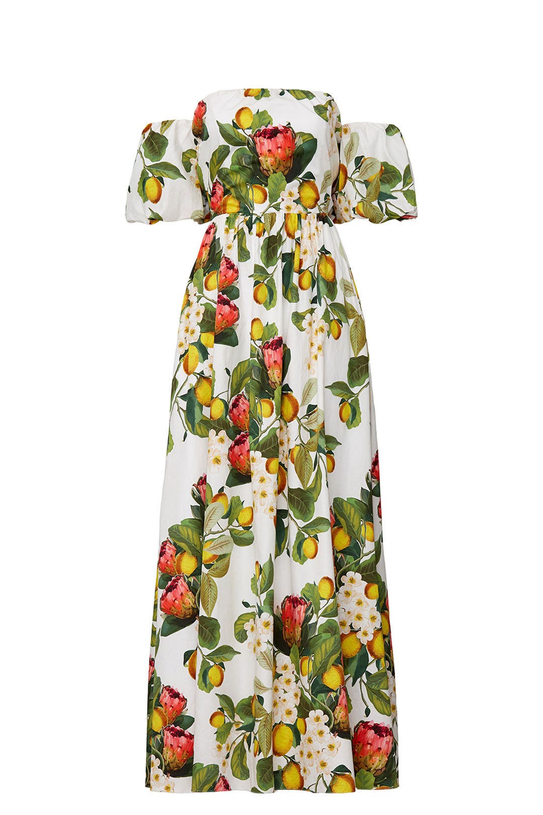 Lemonade Margarita Maxi by Borgo de Nor 4