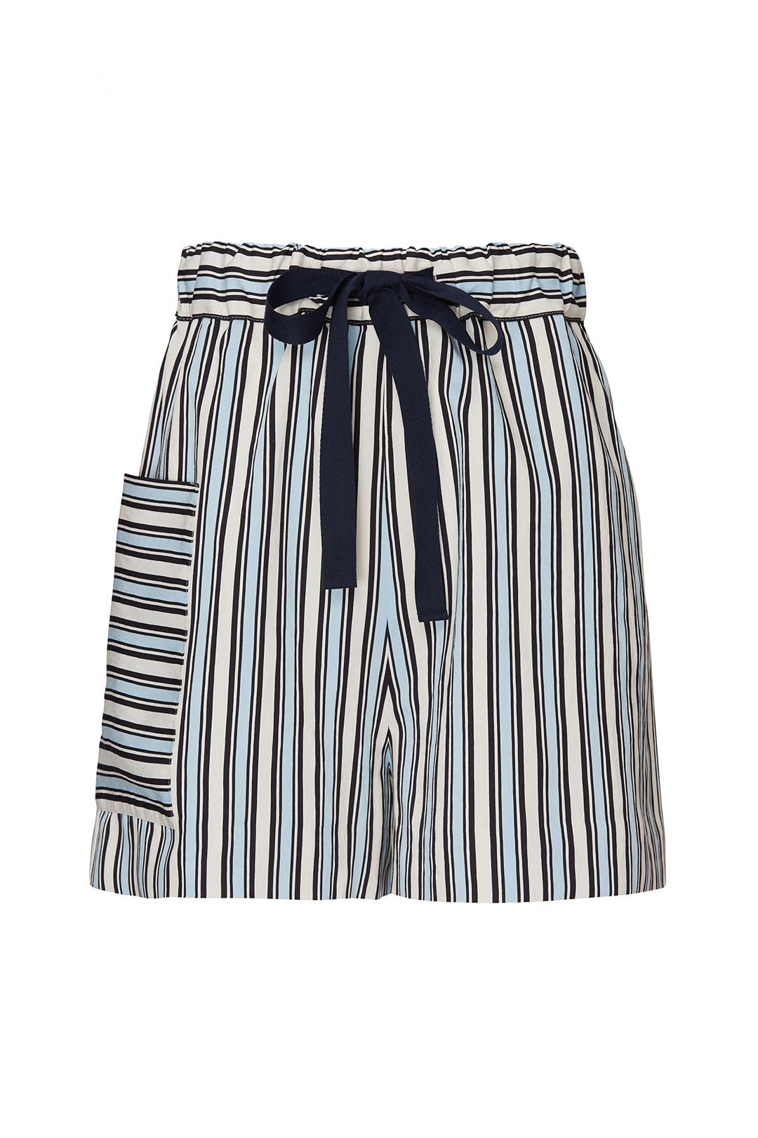 Midsummer Relaxed Shorts by Chinti & Parker