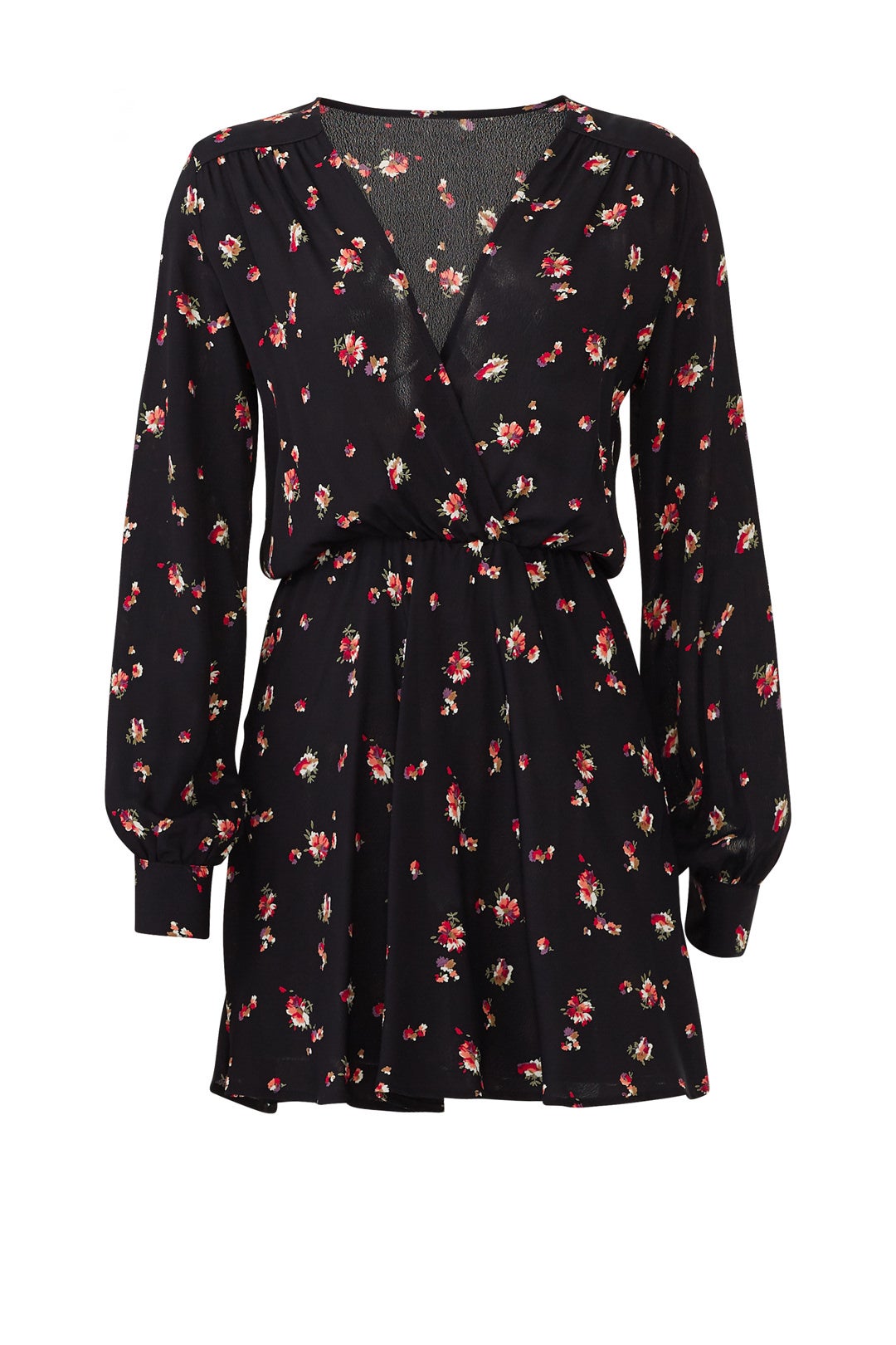 Elle Mini Dress by Flynn Skye