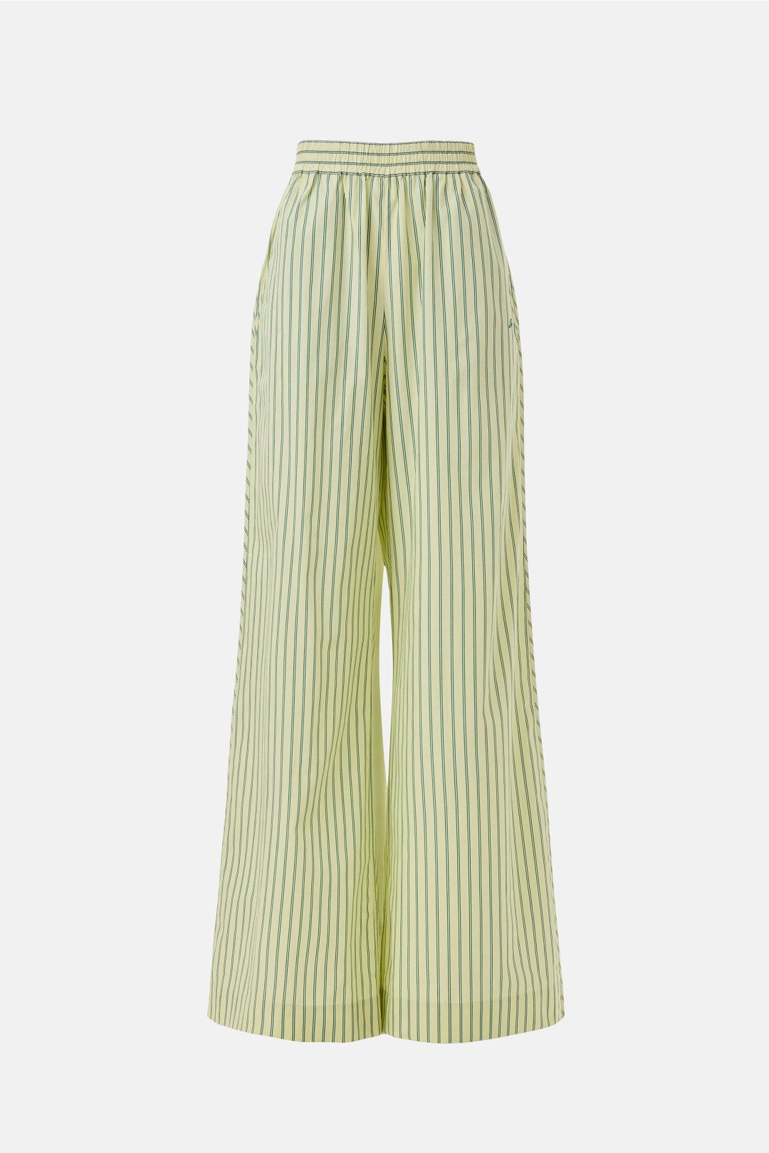 Striped Pants by BOSS 4